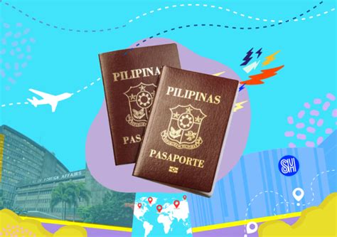 dfa sm aura|How to Apply For A Passport at DFA Offices at SM Malls .